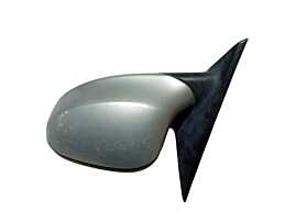 Oglinda Electrica Stanga BMW Seria 3 E90 E91 Facelift FC 2007 - 2011 Culoarea Argintiu Cod 021017 [LR0792]