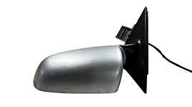 Oglinda Electrica Stanga Audi A4 B6 2001 - 2005 Culoare Gri Cod 010681 [L6074]