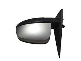 Oglinda Electrica Stanga Opel Meriva A 2003 - 2010 Culoarea Argintiu Cod 014176 [LR0698]