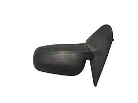 Oglinda Electrica Stanga Seat Arosa 6H 1997 - 2004 Culoarea Negru Mat Cod 044668 [LR0669]