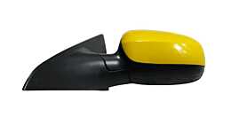 Oglinda Electrica Stanga Opel Tigra B 2004 - 2009 (Fără Oglindă) Culoare Z40Q [L5981]