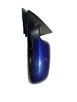 Oglinda Electrica Stanga Audi A6 C5 1998 - 2005 [LR0851]