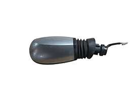 Oglinda Electrica Stanga Fiat Punto 1998 - 2012 [LR0608]