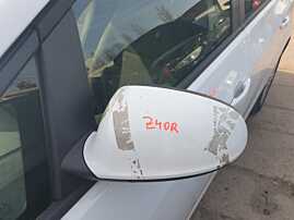 Oglinda Electrica Stanga FARA Pliere Rabatare Opel Astra J FL Facelift 2012 - 2016 Culoare Z40R [K3636]