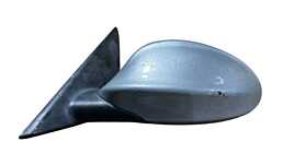 Oglinda Electrica Stanga FARA OGLINDA BMW Seria 3 E90 E91 2004 - 2007 Culoare Gri Cod 010803 [L6068]