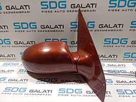 Oglinda Manuala Dreapta Ford Focus 1 Combi 1998 - 2004 Cod 3004-534R [M3838]