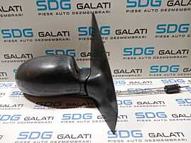 Oglinda Manuala Dreapta Ford Focus 1 1998 - 2004 Cod E9-01-4185 [M3840]