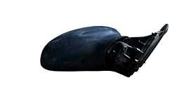 Oglinda Manuala Dreapta Daewoo Matiz 1998 - 2005 Culoare Negru Mat Cod M-100BASELHR [L6067]