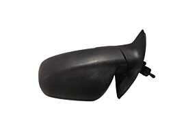 Oglinda cu Reglaj Manual Manuala Stanga Peugeot 307 2001 - 2008 [LR0716]