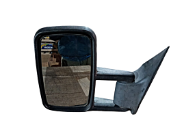 Oglinda Portiera Stanga Plastic Spart Mercedes Sprinter W901 W902 W903 W904 W905 1999 - 2007 Cod A9018107316 [LR0759]