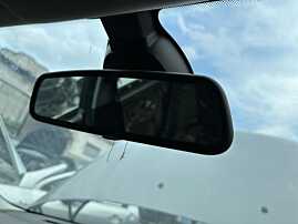 Oglinda Interior Retrovizoare Parbriz cu Senzor Ploaie Lumini BMW Seria 5 E60 E61 2003 - 2010 [C7161]