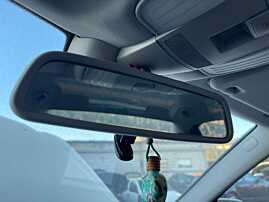 Oglinda Retrovizoare Interioara Mercedes Clasa E Class W212 S212 E180 E200 E220 E250 E300 E320 2009 - 2016 [C8472]