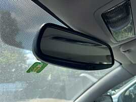 Oglinda Retrovizoare Interioara cu Senzor Toyota Avensis T25 2003 - 2009 [C6254]