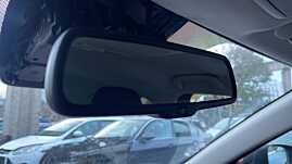 Oglinda Retrovizoare Interioara de pe Parbriz Mazda 6 III GJ 2013 - 2018 [C9641]