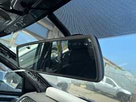 Oglinda Interioara Retrovizoare Heliomata Modelul cu Senzor Antiorbire Ploaie Lumini Skoda Superb 2 2008 - 2015 [C4164]