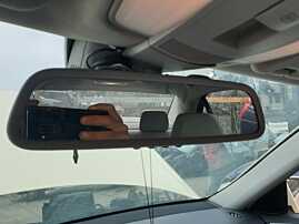 Oglinda Retrovizoare Interioara cu Senzor Ploaie Lumina Mercedes Clasa E Class W212 2009 - 2012 [C3284] [Depozit] [Hala 1]