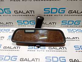 Oglinda Retrovizoare Interioara SsangYong Rodius 2004 - 2012 Cod 010083 [M4511]