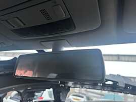 Oglinda Retrovizoare Model FARA Senzor de Ploaie Lumini Volkswagen Touran 1T2 2003 - 2010 [C9183]