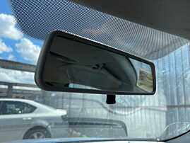 Oglinda Retrovizoare Interioara Simpla Skoda Rapid 2012 - 2022 [C4461]