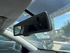 Oglinda Interioara Retrovizoare Heliomata Modelul cu Senzor Antiorbire Ploaie Lumini Skoda Superb 2 2008 - 2015 [C5383]