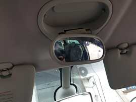 Oglinda Retrovizoare Interioara de pe Plafon Renault Scenic 3 2009 - 2016 [C8724]