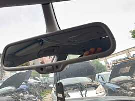 Oglinda Retrovizoare Interioara High Beam Assist Audi A4 B8 2008 - 2016 [C5540]