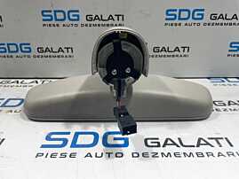 Oglinda Interior Retrovizoare de pe Parbriz Audi A4 B8 2008 - 2016 Cod 8T0857511 [L4561]