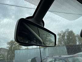 Oglinda Retrovizoare Interioara de pe Parbriz Renault Scenic 3 2009 - 2016 [C8725]