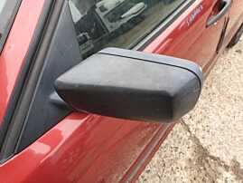 Oglinda Stanga Electrica Fara Pliere Rabatare BMW Seria 3 E46 1997 - 2006 [C2419]