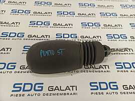 Oglinda Stanga Reglaj Manual Fiat Punto 1999 - 2012 [L1188]