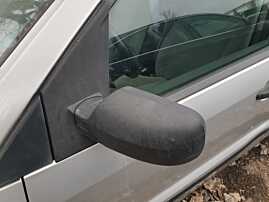 Oglinda Stanga Electrica Fara Pliere Rabatare Ford AQ Fusion 2002 - 2012 Culoare 62 [C5147]