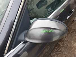 Oglinda Stanga Electrica Fara Pliere Rabatare BMW Seria 3 E90 E91 2004 - 2011 Culoare A22/7 Sparkling Graphite M [C3452]