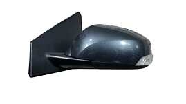 Oglinda Stanga Renault Megane 3 2008 - 2012 Culoare TEB66 Cod 12523320 [L5674]