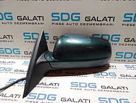 Oglinda Stanga Electrica Volkswagen Passat B5 B5.5 1997 - 2005 Cod 3B0857933 [M4704]