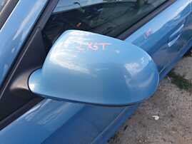 Oglinda Stanga Electrica FARA Pliere Rabatare Audi A3 8P 2008 - 2013 Culoare LX5T [C7906]