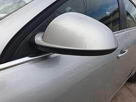 Oglinda Stanga Electrica cu Pliere Rabatare Opel Insignia A FL Facelift 2008 - 2017 Culoare Z176 [C8026]