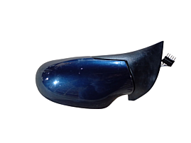 Oglinda Stanga Electrica Mercedes Clasa A Class W168 1997 - 2004 [LR0762]