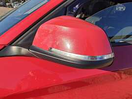 Oglinda Stanga Electrica Fara Pliera Rabatare BMW Seria 1 F20 F21 2011 - 2015 [C9487]