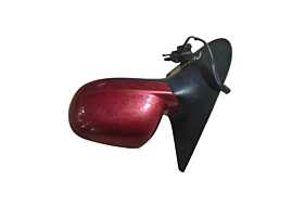 Oglinda Stanga Electrica cu Rabatare Pliere Manuala Volkswagen Polo 6N 1995 - 2001 Cod 057307 RLL [LR0581]