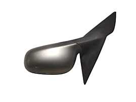 Oglinda Stanga Electrica Saab 93 2002 - 2010 Culoare Gri [LR0671]