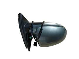 Oglinda Dreapta Electrica Fara Pliere Rabatare Electrica cu Semnalizare Volkswagen Passat B6 2005 - 2010 [LR0572]