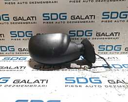 Oglinda Stanga Electrica Dacia Logan 1 2004 - 2012 Cod 90D13349002 [N0372]