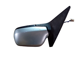 Oglinda Stanga Electrica Mazda 6 2002 - 2008 Culoare argintiu Cod 012220 [LR0760]