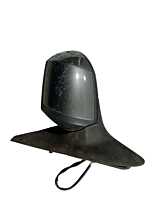 Oglinda Stanga Electrica Ford Focus 2 2004 - 2008 Culoarea Gri Cod 46R-015810 [LR0778]