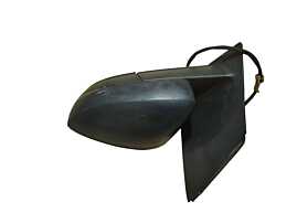 Oglinda Stanga Electrica cu Rabatare Pliere Manuala Volkswagen Polo 6R 2008 - 2018 Cod 6R2857501G [LR0588]