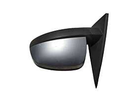 Oglinda Stanga Electrica Opel Meriva A 2003 - 2010 Culoare Gri Cod 024176 [LR0696]