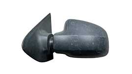 Oglinda Stanga Electrica Dacia Logan 2 MCV 2012 - 2016 Culoare Negru Mat Cod 2326.36.213 [L5668]