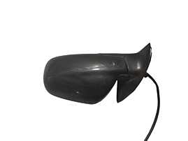 Oglinda Stanga Electrica Peugeot 307 2002 - 2008 Culoare Negru [LR0670]