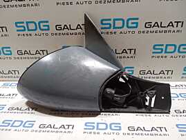 Oglinda Stanga Electrica cu 5 Fire Pini la Mufa Opel Vectra B 1995 - 2002 Cod 059182 [M5426]
