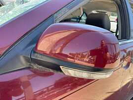 Oglinda Stanga Electrica cu Pliere Rabatare Semnalizare Sparta Chevrolet Epica 2006 - 2011 [C6793]